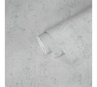A.S. Creation Titanium 3 378401 Papier peint intissé béton 0.53 x 10.05 m