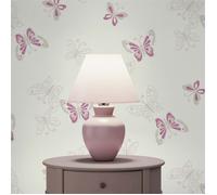 A.S. Creation Hapy Spring 347651 papier peint intissé dessins & motifs beige