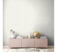 A.S. Création Hygge 386153 Papier peint intissé Motif scandinave 10,05 x 0,53 m