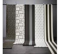 A.S. Creation Karl Lagerfeld 378422 Effet 3D 0.53 m x 10.05m Gris