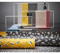A.S. Creation Karl Lagerfeld 378433 Effet 3D 0.53 m x 10.05m Beige