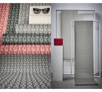 A.S. Creation Karl Lagerfeld 378444 Vintage 0.53 m x 10.05m Noir