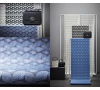 A.S. Creation Karl Lagerfeld 378471 Effet 3D 0.53 m x 10.05m Gris