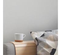 A.S. Création Kleinmuster Maison Charme 390683 Papier peint non tissé 10,05 m x 0,53 m Fabriqué en Allemagne