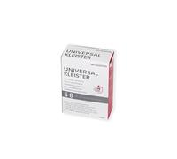 A.S. Création Colle Universelle pour Papier Peint - colle forte pour papier peint universelle pour environ 5-8 rouleaux de papier peint - colle à tapisserie généreuse et sans taches - 1 x 250g
