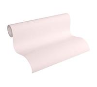 A.S. Création Life 4 3530-16 3530-16 Papier peint non tissé uni Rose 10,05 x 0,53 m