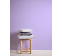 A.S. Creation Little Love 383181 Papier peint intissé uni 0.53 m x 10.05 Lila