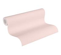 Livingwalls Lola Paris 368971 36897-1 Papier peint intissé avec paillettes Motif géométrique Rose/violet 10,05 x 0,53 m