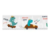 A.S. Creation Lovely Kids 403745 Frise Chambre enfant 5 x 0.155 m Vert