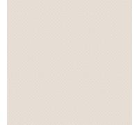 A.S. Création Maison Charme 390704 Papier peint intissé à pois Beige et blanc 10,05 m x 0,53 m Fabriqué en Allemagne