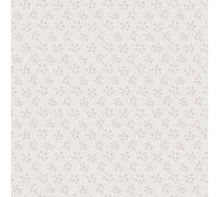 A.S. Création Maison Charme 390743 Papier peint intissé Motif floral Crème Rose Beige 10,05 m x 0,53 m Fabriqué en Allemagne