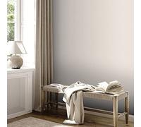 A.S. Création Maison Charme 390868 Papier peint intissé Beige Crème 10,05 m x 0,53 m Fabriqué en Allemagne