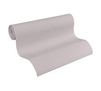 Papier peint Uni AS Day 'n' Night taupe 3250-20