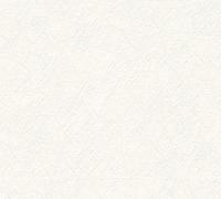 A.S. Création Meisterputz 337511 3375-11 Papier peint intissé 15 m Alternative au papier peint ingrain uni Blanc 15 m x 0,53 m