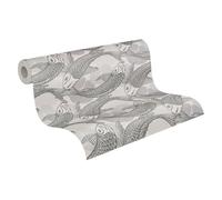 A.S. Creation Metropolitan Stories 2 378591 Nature 0.53 m x 10.05m Beige