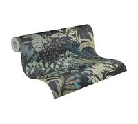 A.S. Creation Metropolitan Stories 2 378603 Nature 0.53 m x 10.05m Vert