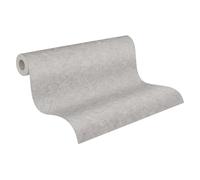 A.S. Creation Metropolitan Stories 2 378654 uni 0.53 m x 10.05m Gris
