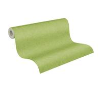 A.S. Creation Metropolitan Stories 2 378658 uni 0.53 m x 10.05m Vert