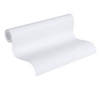 A.S. Création Metropolitan Stories Lizzy London 368994 Papier peint intissé uni Gris 10,05 x 0,53 m