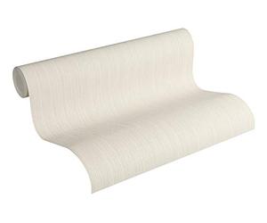 A.S. Création Michalsky Living 36499-1 Dream Again Papier peint intissé 10,05 m x 0,53 m Crème/beige/gris