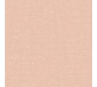A.S. Création Nara 387461 Papier peint intissé uni Rose Beige 10,05 m x 0,53 m Fabriqué en Allemagne