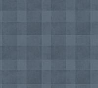 A.S. Création Natural Living 386642 Papier peint intissé Bleu foncé Maison de campagne 10,05 x 0,53 m Fabriqué en Allemagne