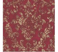 COMME. Création Neue Bude 2.0 374131 papier peint intissé baroque 10,05x0,53 m