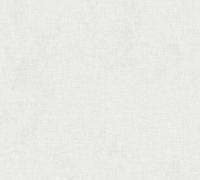 A.S. Creation New Walls 374306 papier peint intissé uni 0.53 m x 10.05 m gris
