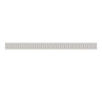 A.S. Creation | Only Borders 11 | 281326 | Frise intissé | 5.00 x 0.04 m | Beige
