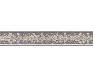 A.S. Création Only Borders 367301 36730-1 Bordure métallique 5 m x 0,10 m