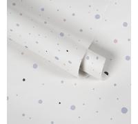 A.S. Creation 381163 Papier peint intissé Effet 3D 0.53 m x 10.05 Gris