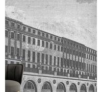 A.S. Creation Papier peint collection Atelier 47 DD117225 Architecture