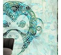 A.S. Creation Papier peint collection Atelier 47 DD118095 Plage & Mer Vert