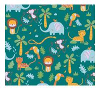 A.S. Création Papier peint enfant Little Love Papier peint non tissé motifs...