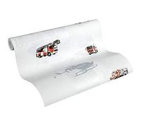 A.S. Creation Papier Peint Collection Little Stars 358131
