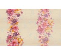 A.S. Création Papier peint Garden of Eden beige multicolore métallisé 10,05 m x 1,06 m 300823