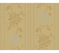 A.S. Création Papier Peint Intissé 6653-55 Classic Fleece, Luxe (Import Allemagne)