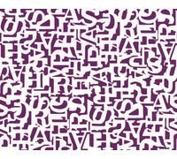 A.S. Création Papier Peint Intissé 7828-54, Collection Smile (Import Allemagne)