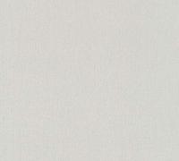 Papier Peints Uni Attractive intissé - 10,05m x 0,53m - Gris Fabriqué en Allemagne A.S. Création 293015 2930-15