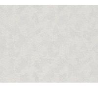 A.S. Création papier peint intissé à peindre Meistervlies 6 papier peint blanc 10,05 m x 0,53 m 169112 1691-12