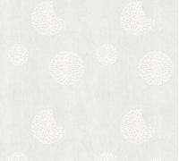 A.S. Création papier peint intissé à peindre Meistervlies 6 papier peint blanc 25,00 m x 1,06 m 321311 32131-1