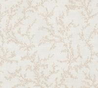 A.S. Création Papier peint intissé avec motif de branches en crème, marron, beige - papier peint texturé à motif floral 10,05 m x 0,53 m - 790901