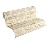 A. S. Création papier peint intissé best of wood n stone 2 nd edition papier peint imitation pierre photo pierre réaliste papier peint pierre G