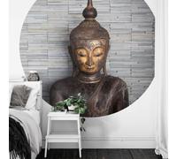 A.S. Création Papier peint intissé Bouddha Thaïlande DD119189 Wellness Designwall