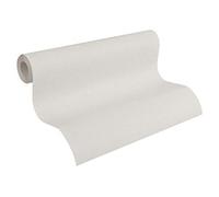 A.S. Creation Papier peint intissé Collection Majestic, crème, 960115