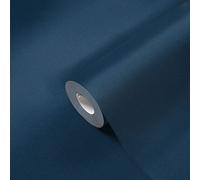 A.S. Création Papier peint intissé Dream Flowery 383679 383679 383679 Bleu 10,05 x 0,53 m