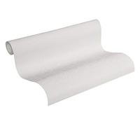 A.S. Création papier peint intissé Exotic Life papier peint uni 10,05 m x 0,53 m gris 305267 30526-7