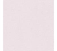A.S. Création papier peint intissé Life 4 uni 10.05 x 0.53 m métallisé 356413