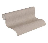 A.S. Création Papier peint intissé Metropolitan Stories 369224 36922-4 10,05 x 0,53 m Beige