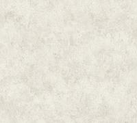 A.S. Création papier peint intissé Metropolitan Stories Francesca Milano papier peint aspect vintage 10,05 m x 0,53 m crème Fabriqué en Allemagne 369244 36924-4